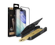 Szkło i folia ochronna ESR Ultrafit Armorite Pro Tempered Glass do Iphone 17 Pro Clear 4894240287903